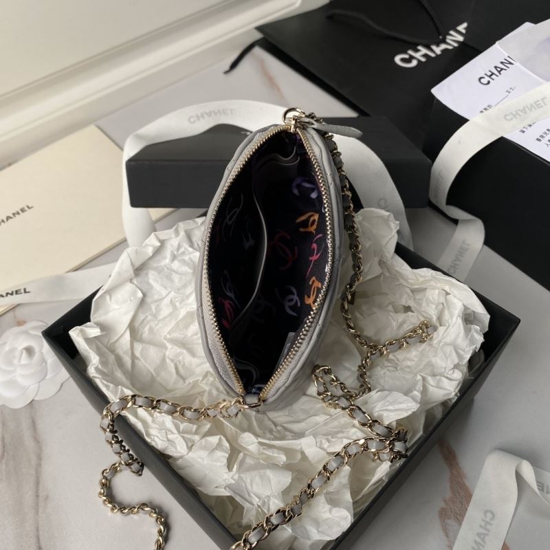 Ch**el satchel bags